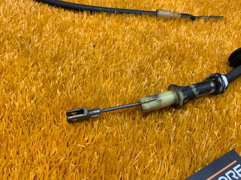 трос ручника, 300 рублей, Красноярск