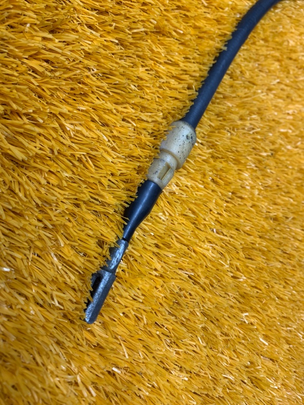 трос ручника, 300 рублей, Красноярск