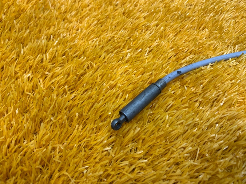 трос замка зажигания, 400 рублей, Красноярск