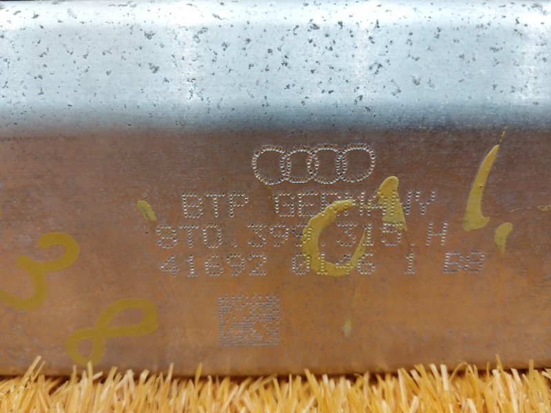 Балка поперечная (подрамник), 3500 рублей, Красноярск