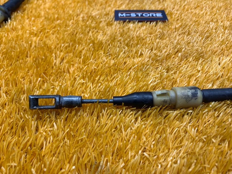 трос ручника, 300 рублей, Красноярск