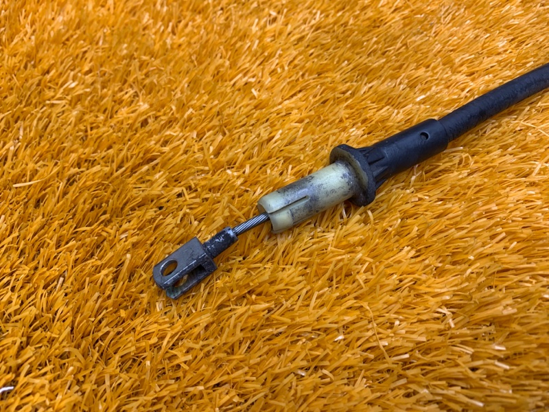 трос ручника, 300 рублей, Красноярск