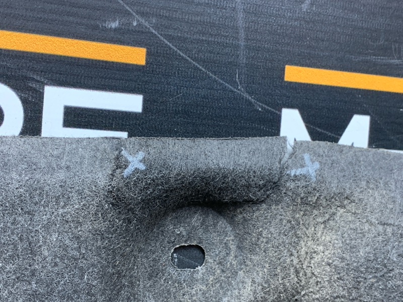 подкрылок, 1500 рублей, Красноярск