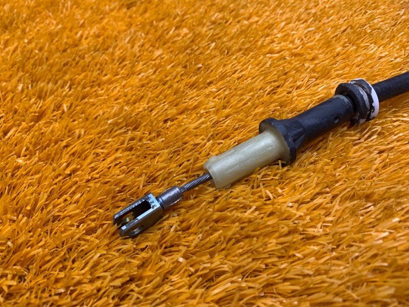 трос ручника, 300 рублей, Красноярск