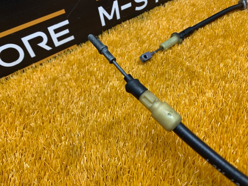 трос ручника, 300 рублей, Красноярск