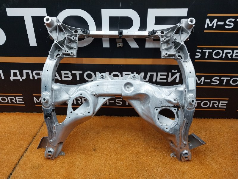 Балка поперечная (подрамник), 5520 рублей, Красноярск