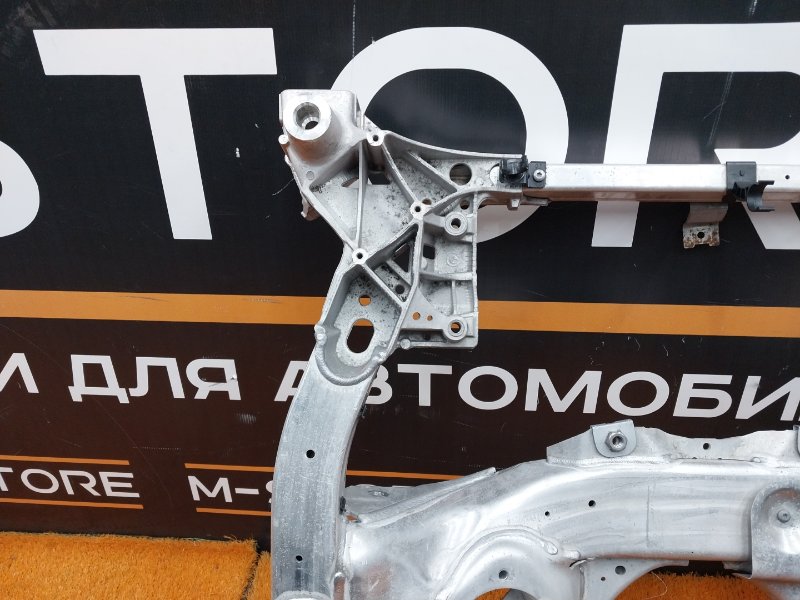 Балка поперечная (подрамник), 5520 рублей, Красноярск