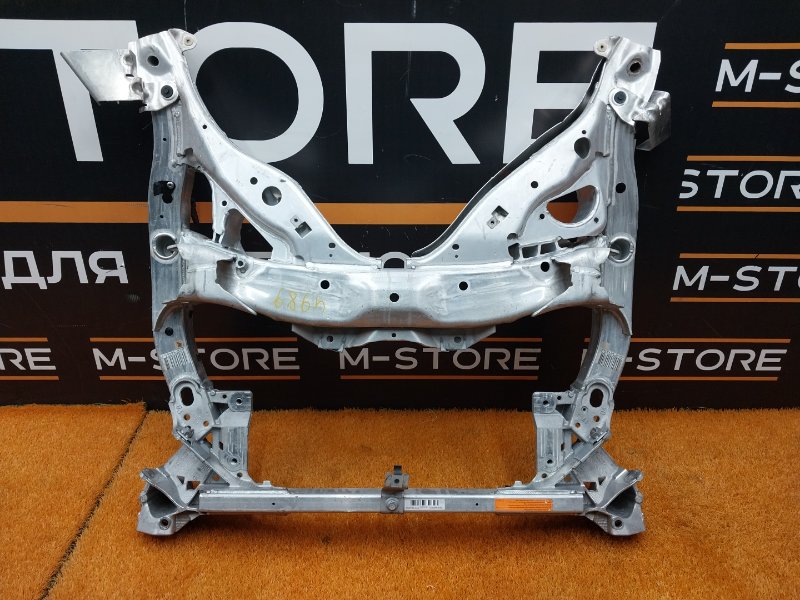 Балка поперечная (подрамник), 5520 рублей, Красноярск