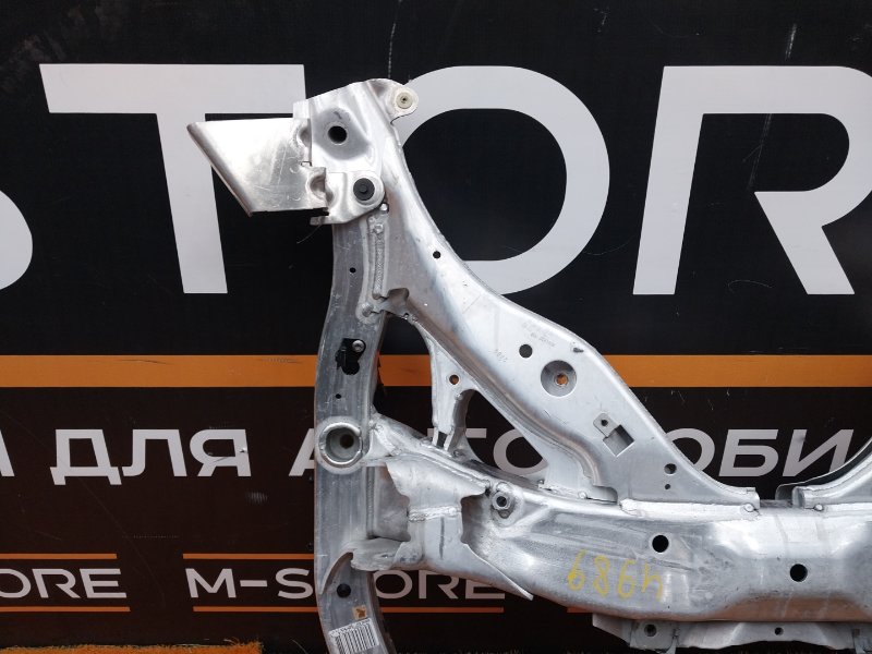 Балка поперечная (подрамник), 5520 рублей, Красноярск