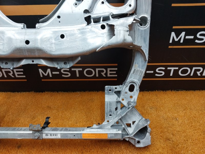 Балка поперечная (подрамник), 5520 рублей, Красноярск