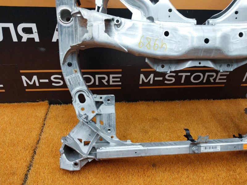 Балка поперечная (подрамник), 5520 рублей, Красноярск