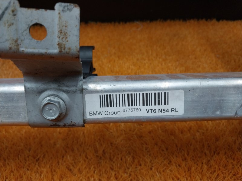 Балка поперечная (подрамник), 5520 рублей, Красноярск