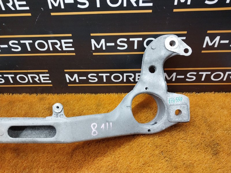 Кронштейн подушки двигателя, 750 рублей, Красноярск