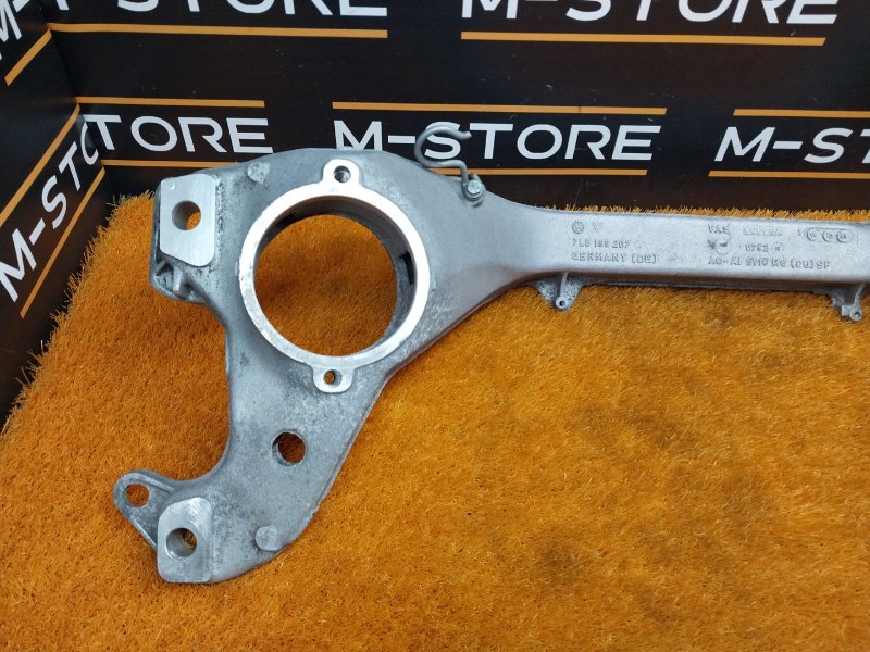 Кронштейн подушки двигателя, 750 рублей, Красноярск