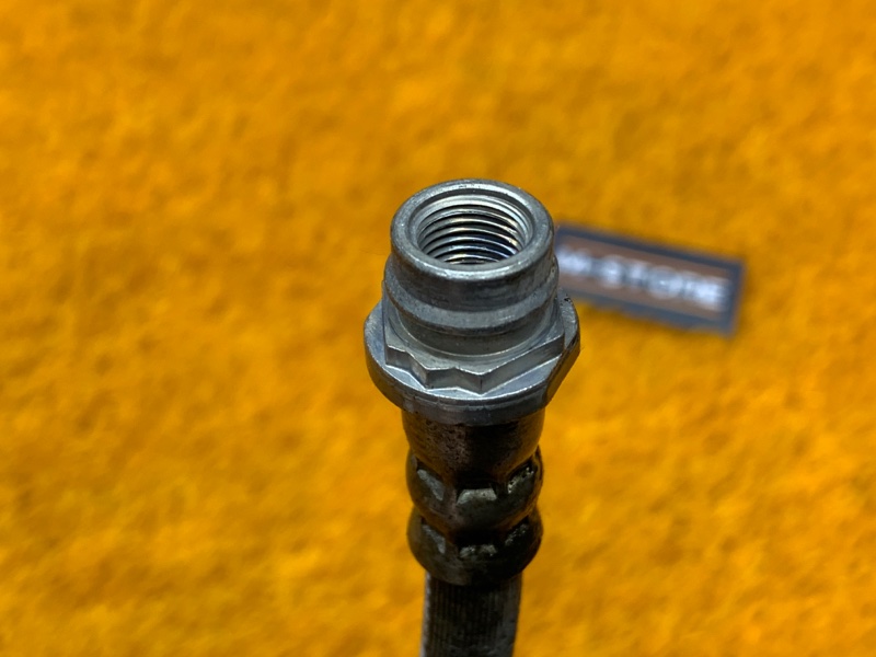 шланг тормозной, 500 рублей, Красноярск