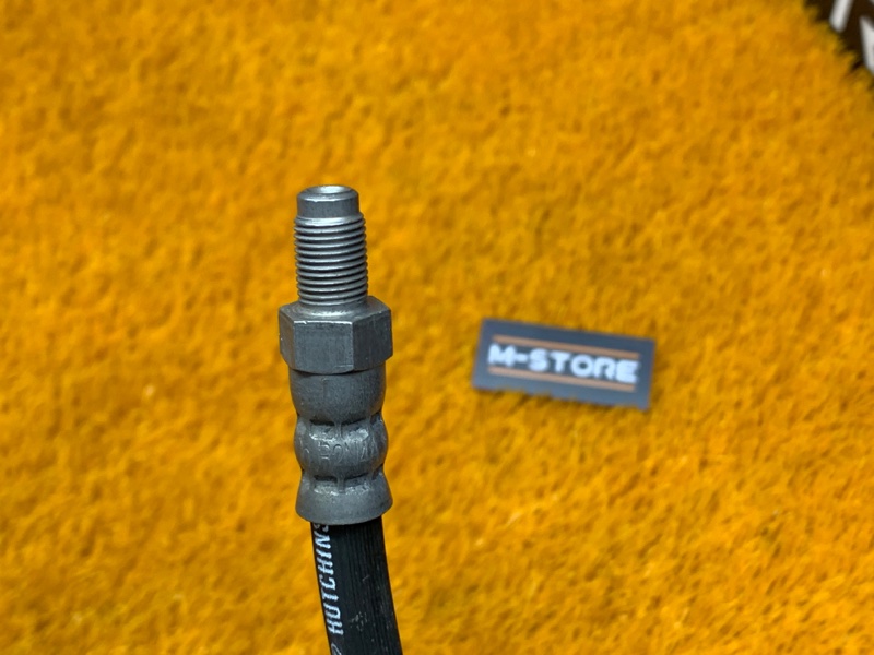 шланг тормозной, 500 рублей, Красноярск