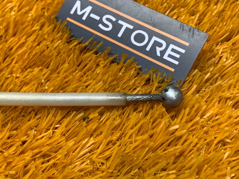 трос ручника, 350 рублей, Красноярск