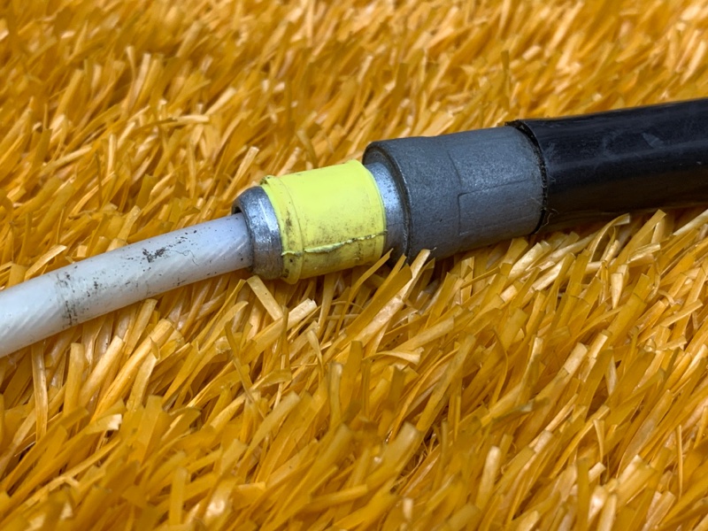 трос ручника, 350 рублей, Красноярск