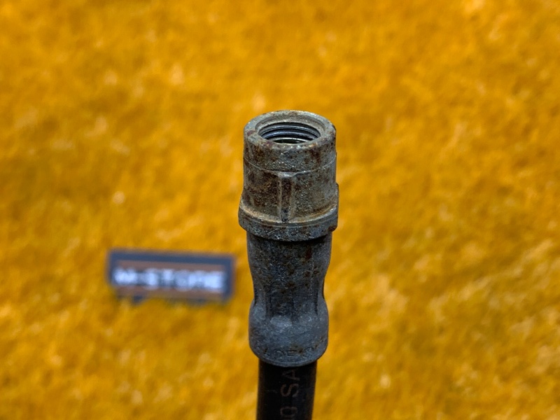 шланг тормозной, 800 рублей, Красноярск