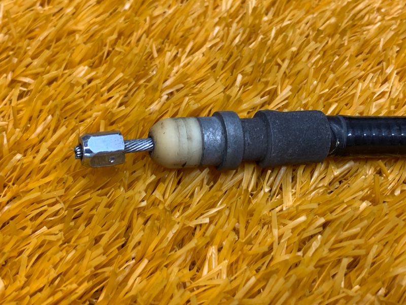 трос ручника, 350 рублей, Красноярск