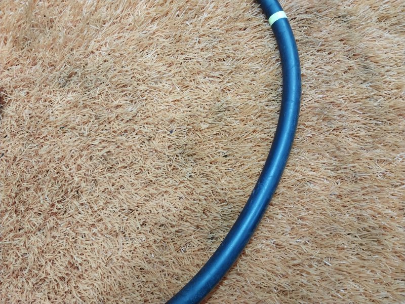 Шланг омывателя фар, 760 рублей, Красноярск