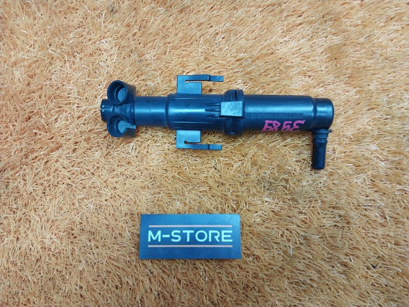 Форсунка омывателя фары, 700 рублей, Красноярск