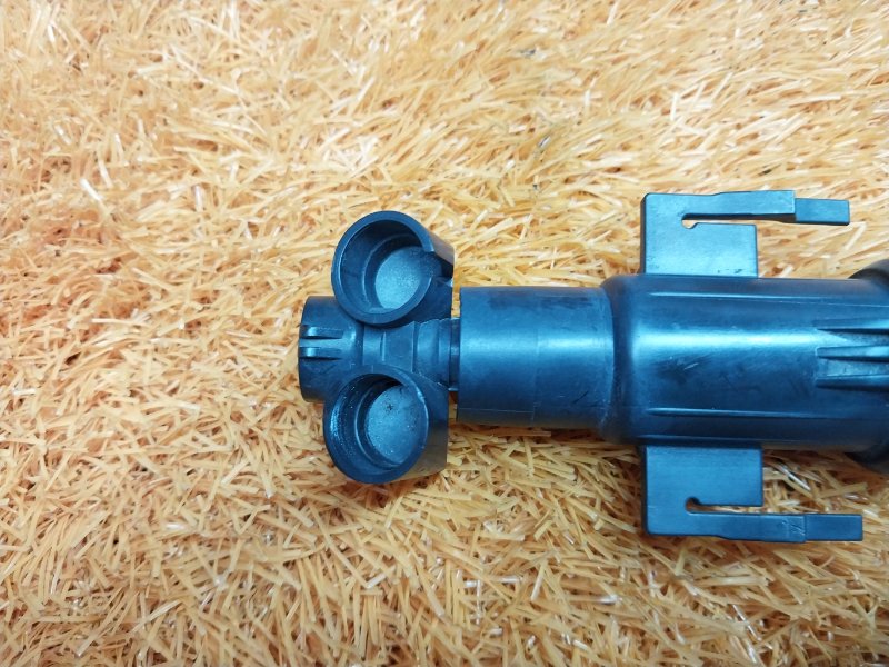 Форсунка омывателя фары, 700 рублей, Красноярск