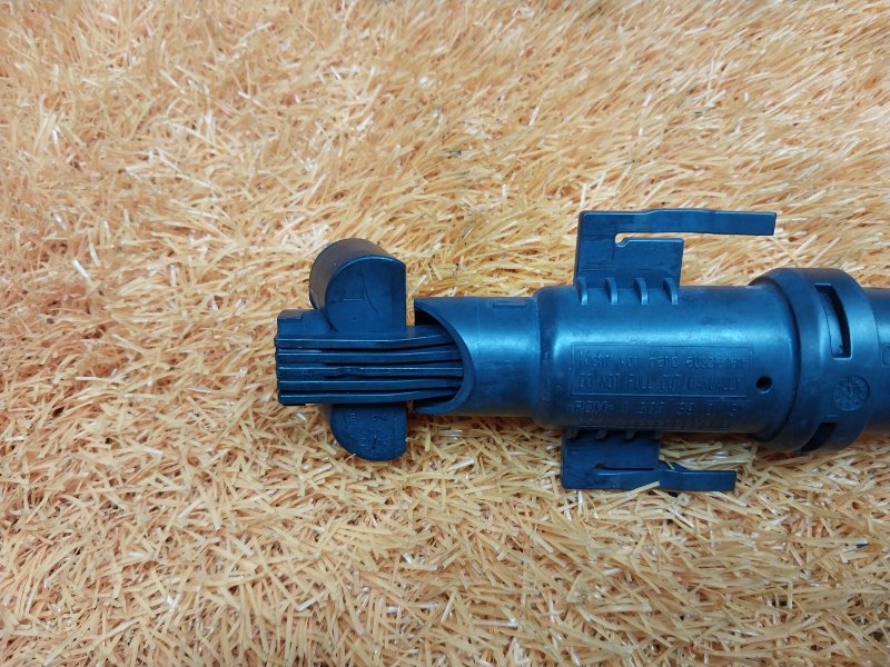 Форсунка омывателя фары, 700 рублей, Красноярск