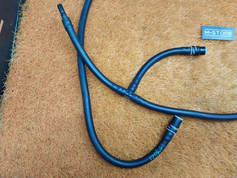 Шланг омывателя фар, 790 рублей, Красноярск