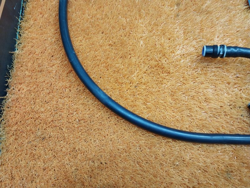 Шланг омывателя фар, 790 рублей, Красноярск