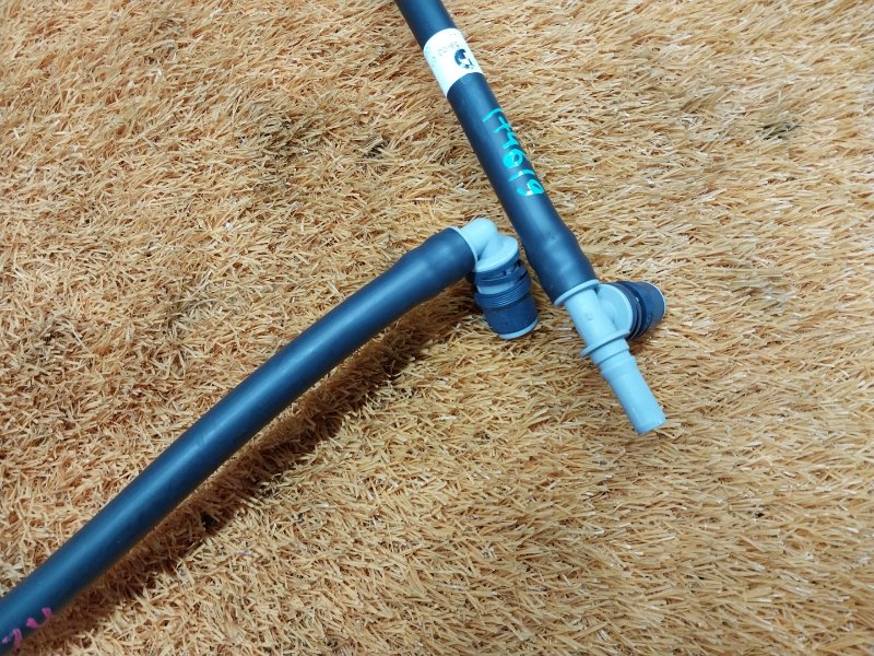 Шланг омывателя фар, 790 рублей, Красноярск