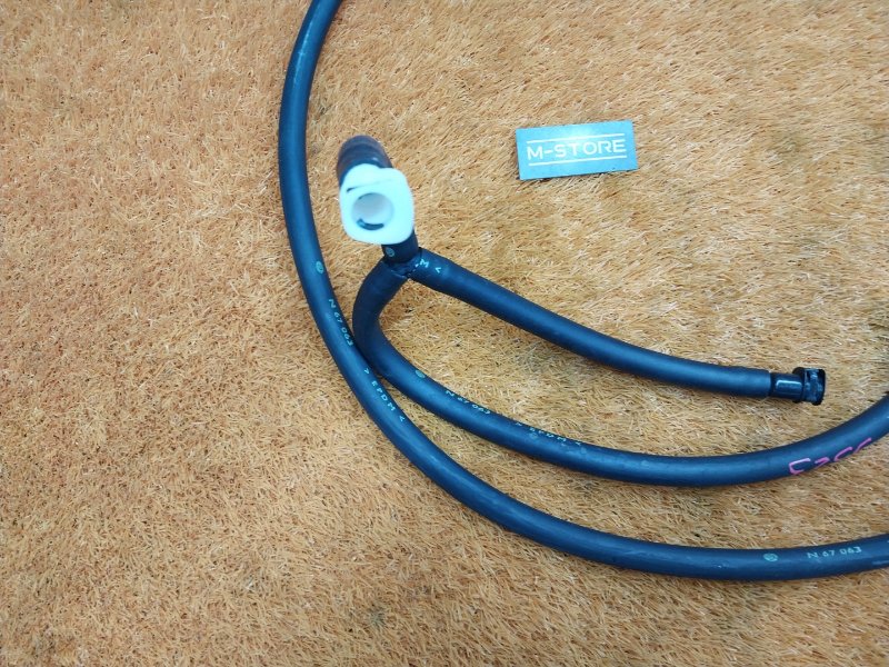 Шланг омывателя фар, 700 рублей, Красноярск