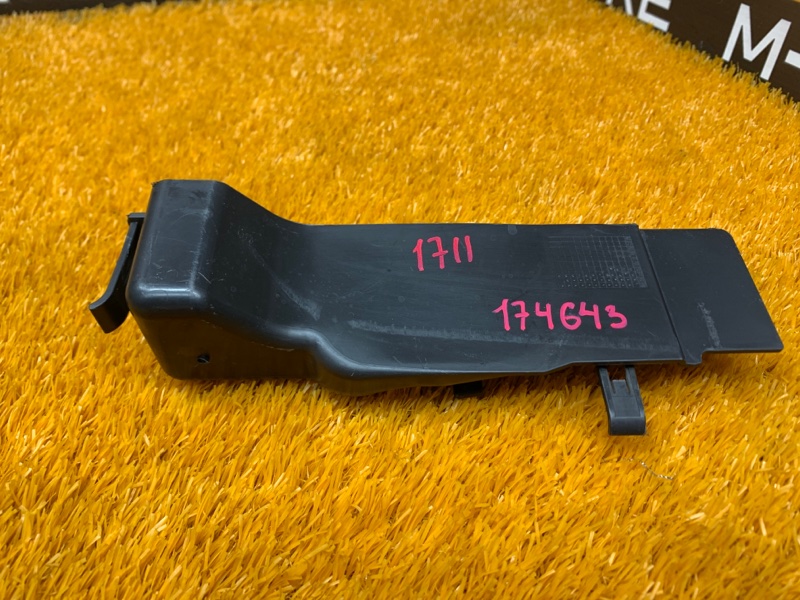 воздуховод радиатора, 350 рублей, Красноярск