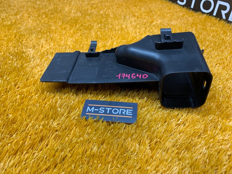 воздуховод радиатора, 350 рублей, Красноярск