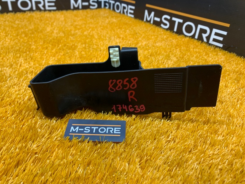 воздуховод радиатора, 350 рублей, Красноярск