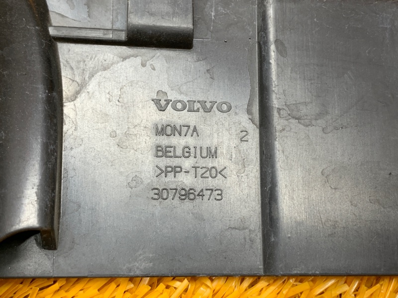 воздуховод радиатора, 350 рублей, Красноярск