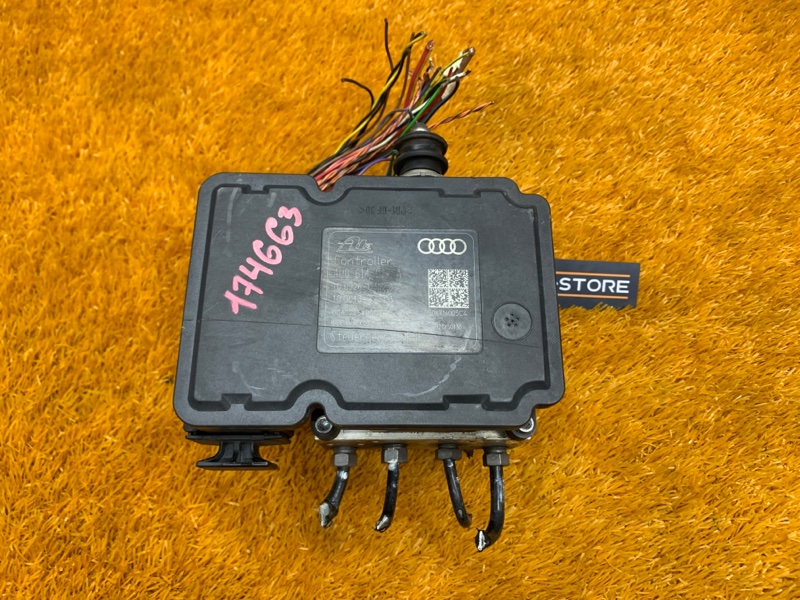 Блок ABS, 9740 рублей, Красноярск