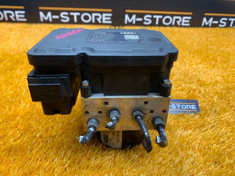 Блок ABS, 9740 рублей, Красноярск