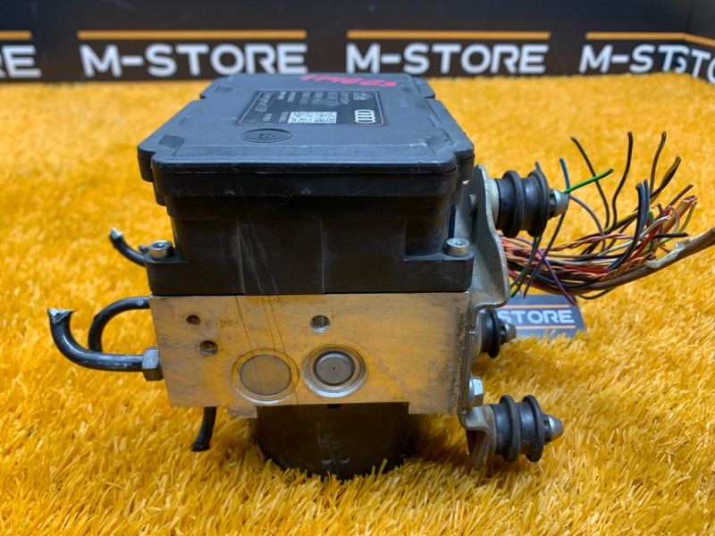 Блок ABS, 9740 рублей, Красноярск