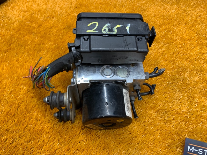 Блок ABS, 9740 рублей, Красноярск