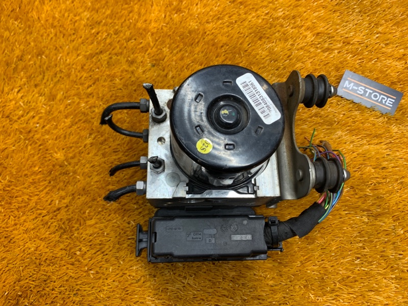 Блок ABS, 9740 рублей, Красноярск