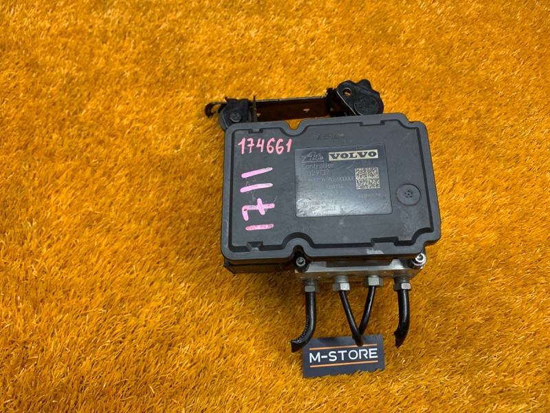 Блок ABS, 1750 рублей, Красноярск