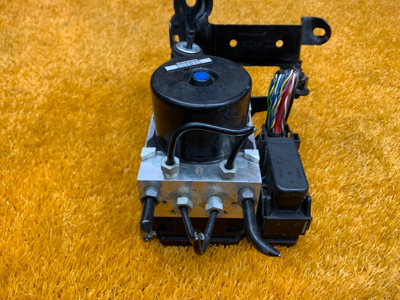 Блок ABS, 1750 рублей, Красноярск