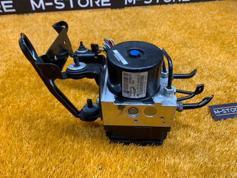 Блок ABS, 1750 рублей, Красноярск