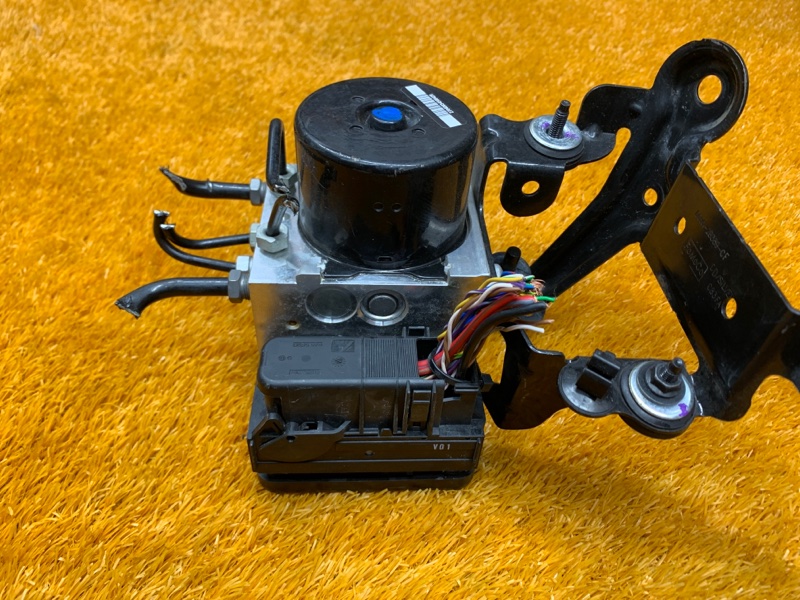 Блок ABS, 1750 рублей, Красноярск