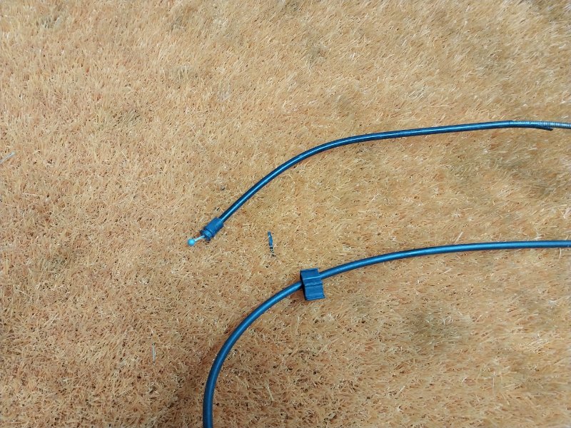 трос капота, 1060 рублей, Красноярск