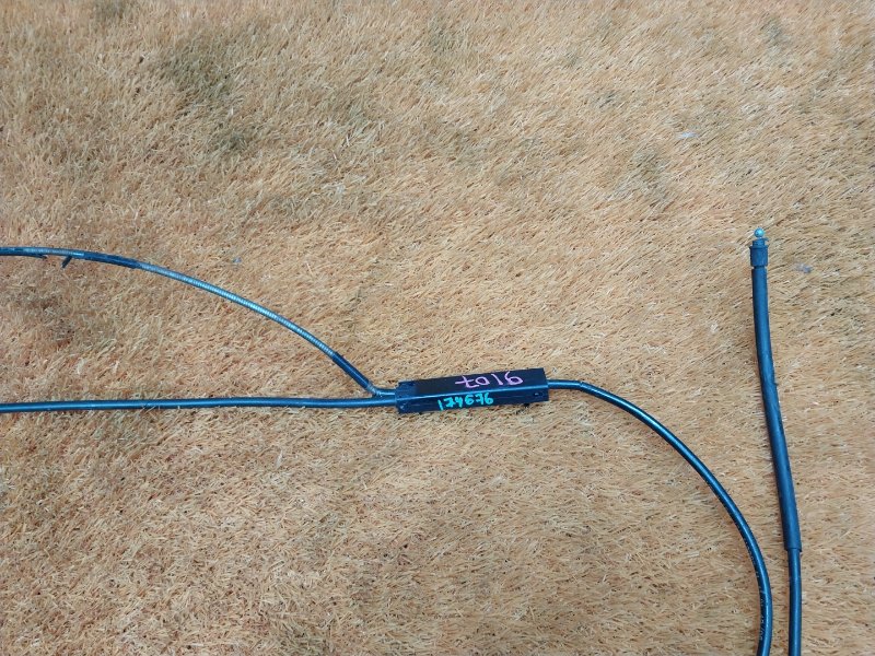 трос капота, 1060 рублей, Красноярск