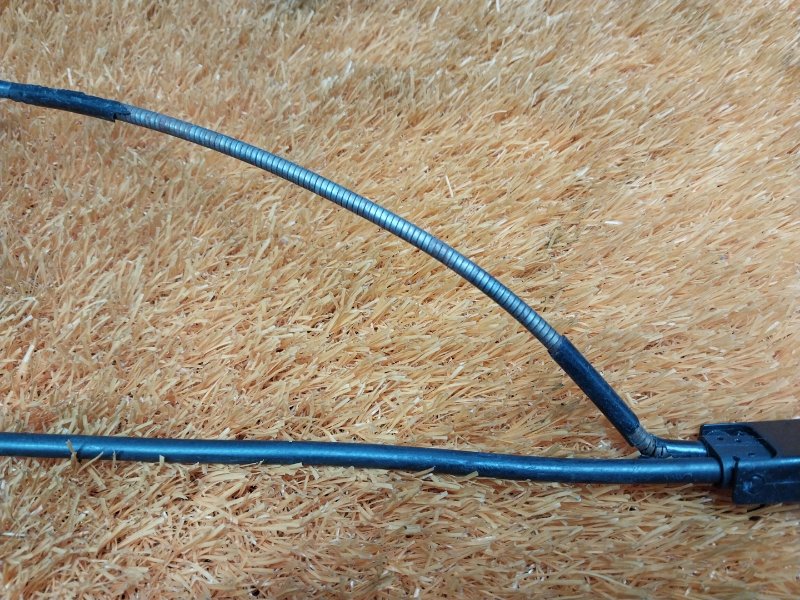 трос капота, 1060 рублей, Красноярск