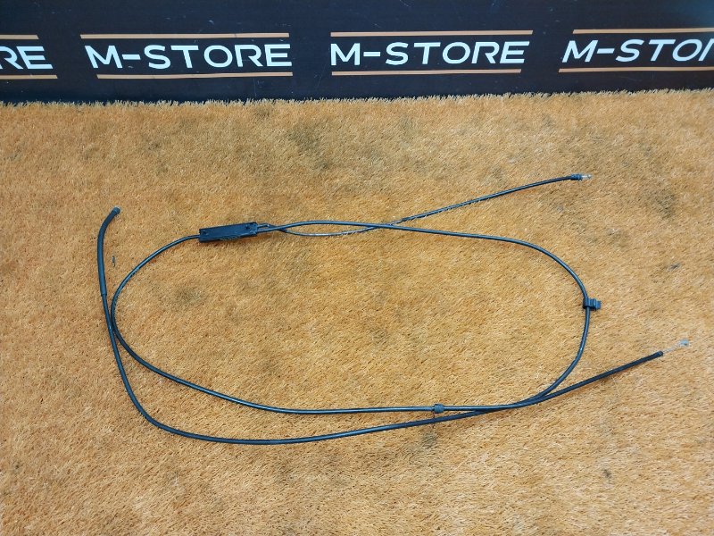 трос капота, 1060 рублей, Красноярск