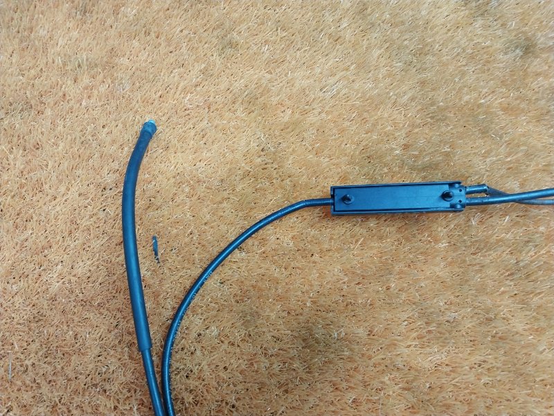 трос капота, 1060 рублей, Красноярск